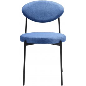 Стул на металлокаркасе Gawaii