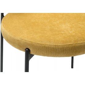 Стул на металлокаркасе Gawaii