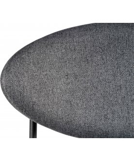 Стул на металлокаркасе Gawaii