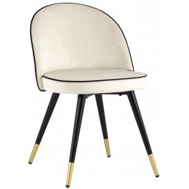 Стул на металлокаркасе Годфрит