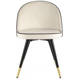 Стул на металлокаркасе Годфрит