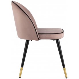 Стул на металлокаркасе Годфрит