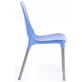 Стул на металлокаркасе Genius mod 75