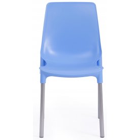 Стул на металлокаркасе Genius mod 75