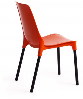 Стул на металлокаркасе Genius