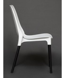 Стул на металлокаркасе Genuis mod 75