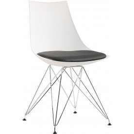 Стул на металлокаркасе PM062G