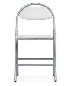 Стул на металлокаркасе Gikat