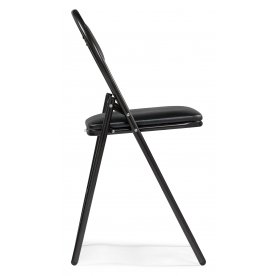 Стул на металлокаркасе Gikat