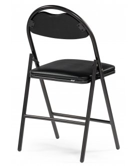 Стул на металлокаркасе Gikat