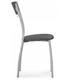 Стул на металлокаркасе Goki