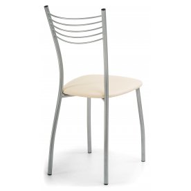 Стул на металлокаркасе Goki