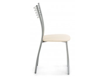 Стул на металлокаркасе Goki