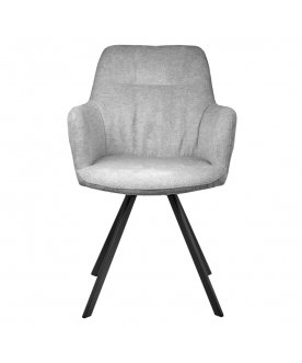 Стул на металлокаркасе Grant