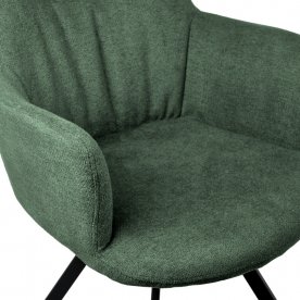 Стул на металлокаркасе Grant