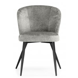 Стул на металлокаркасе Gref