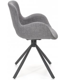 Стул на металлокаркасе K475