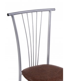 Стул на металлокаркасе Grigori