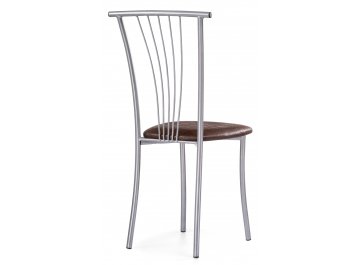 Стул на металлокаркасе Grigori