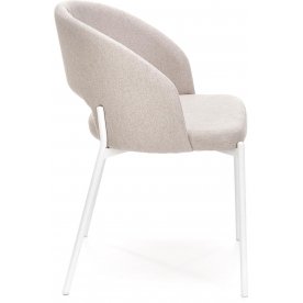 Стул на металлокаркасе K486