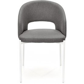 Стул на металлокаркасе K486