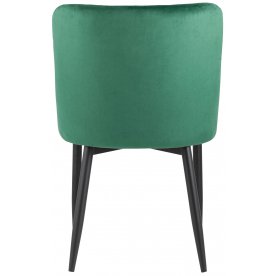 Стул на металлокаркасе Гринок