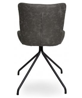 Стул на металлокаркасе Грут