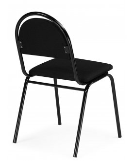 Стул на металлокаркасе Гумер