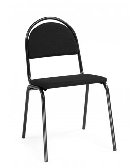 Стул на металлокаркасе Гумер