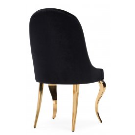 Стул на металлокаркасе Gustav