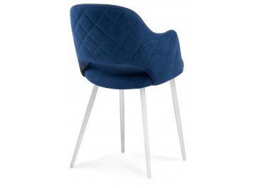 Стул на металлокаркасе Гутрид