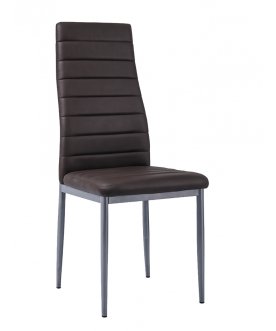 Стул на металлокаркасе H261 Bis
