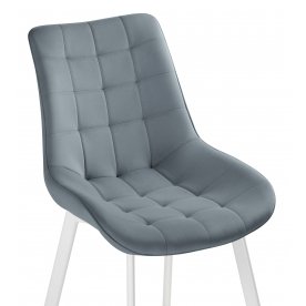 Стул на металлокаркасе Hagen