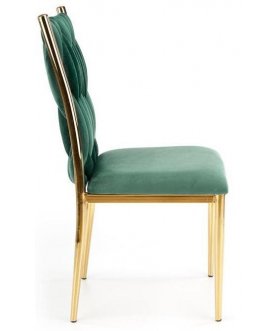 Стул на металлокаркасе K436