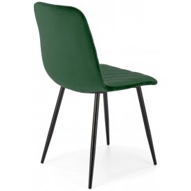 Стул на металлокаркасе K525