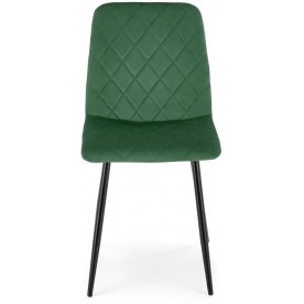 Стул на металлокаркасе K525