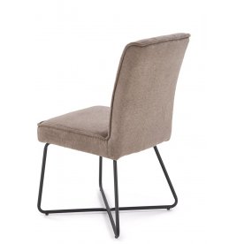 Стул на металлокаркасе K534