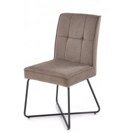 Стул на металлокаркасе K534