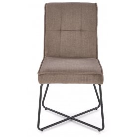 Стул на металлокаркасе K534