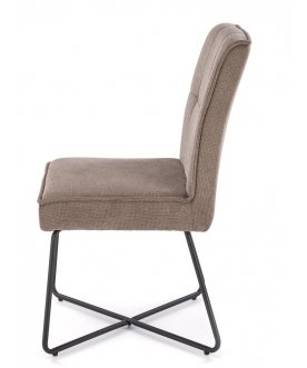 Стул на металлокаркасе K534