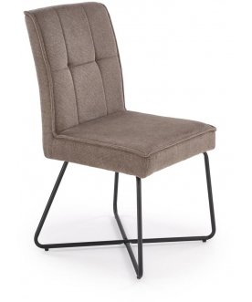 Стул на металлокаркасе K534