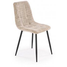 Стул на металлокаркасе K547