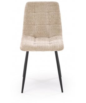 Стул на металлокаркасе K547