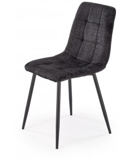 Стул на металлокаркасе K547