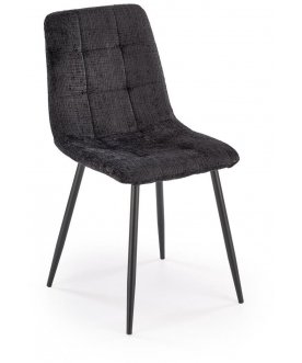 Стул на металлокаркасе K547