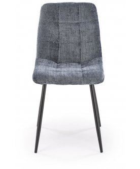 Стул на металлокаркасе K547