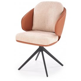 Стул на металлокаркасе K554