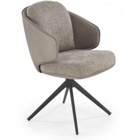 Стул на металлокаркасе K554