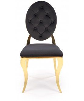 Стул на металлокаркасе K556