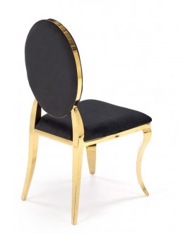 Стул на металлокаркасе K556